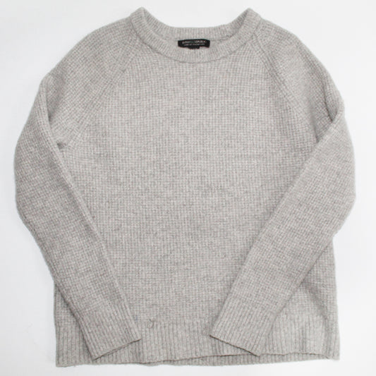 Sueter Banana Republic Gris (XS)