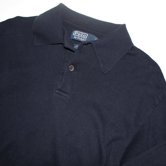 Sueter Ralph Lauren Azul (M)
