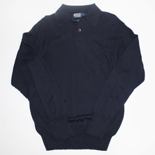 Sueter Ralph Lauren Azul (M)