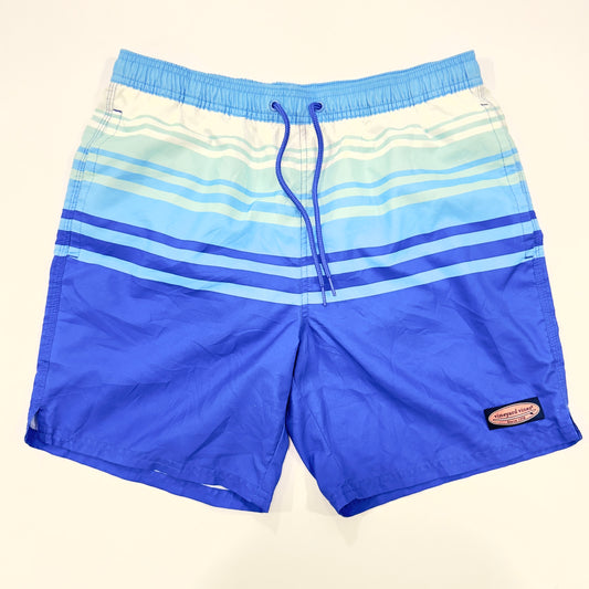Vineyard Vines Azul (S)