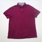 Polo Tommy Hilfiger Morada  (XL)