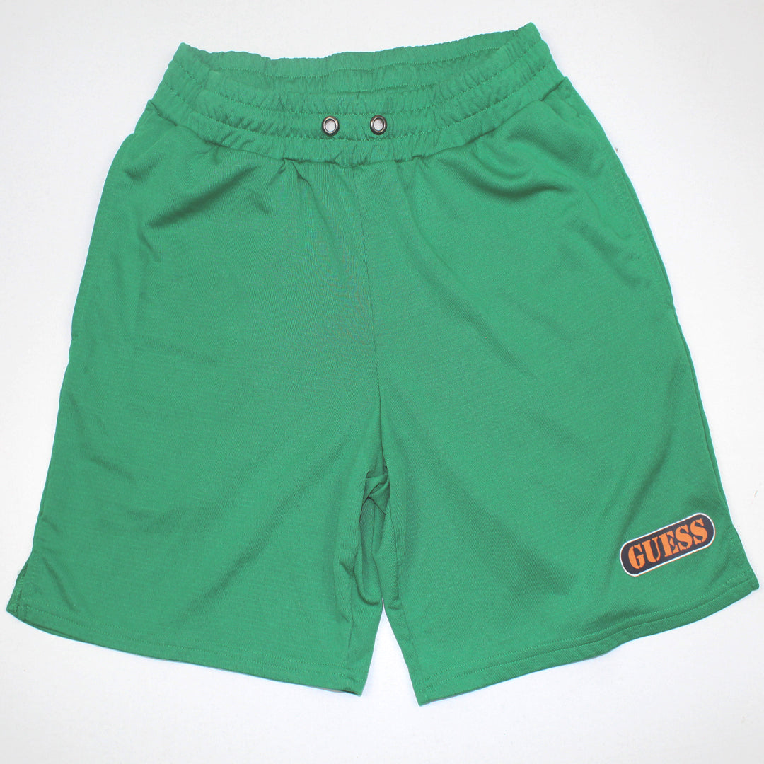 Shorts Guess Verde  (M)