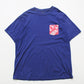 Playera Vineyard Vines Azul (XL)