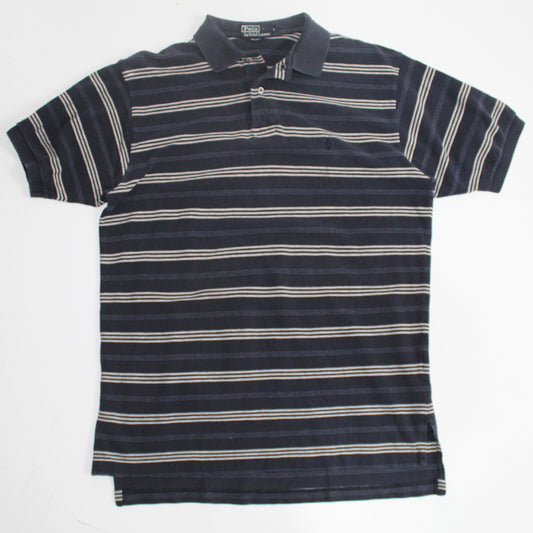 Polo Ralph Lauren Rayas (L)