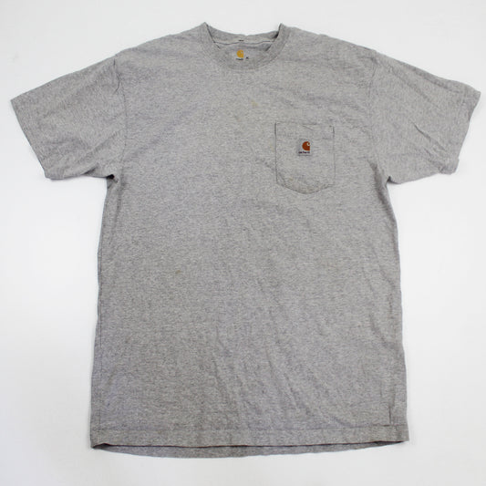 Playera Carhartt Gris (XL)