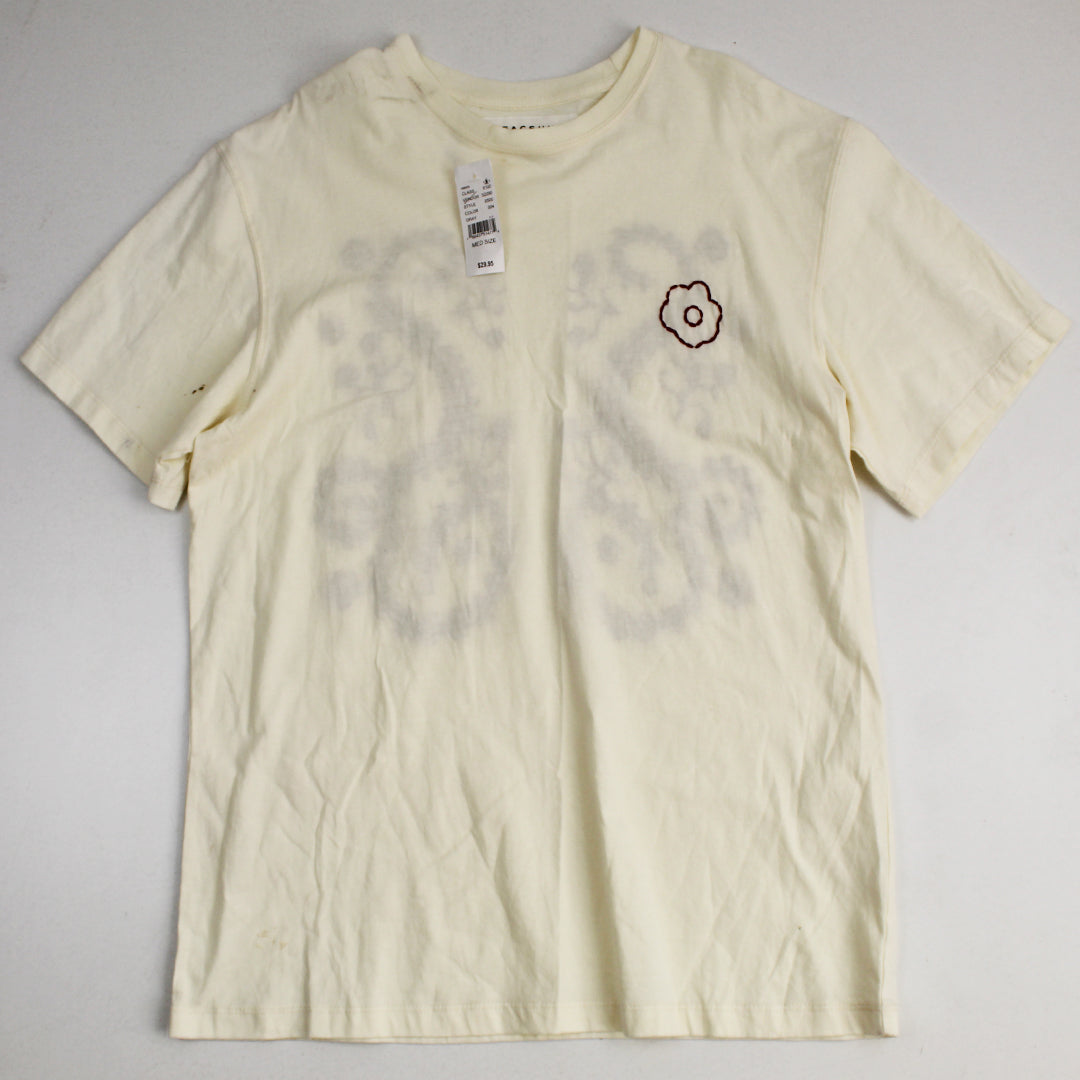 Playera Pacsun Beige (M)