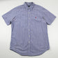 Camisa Ralph Lauren Cuadros  (L)