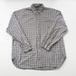 Camisa Nautica Cuadros (XL)