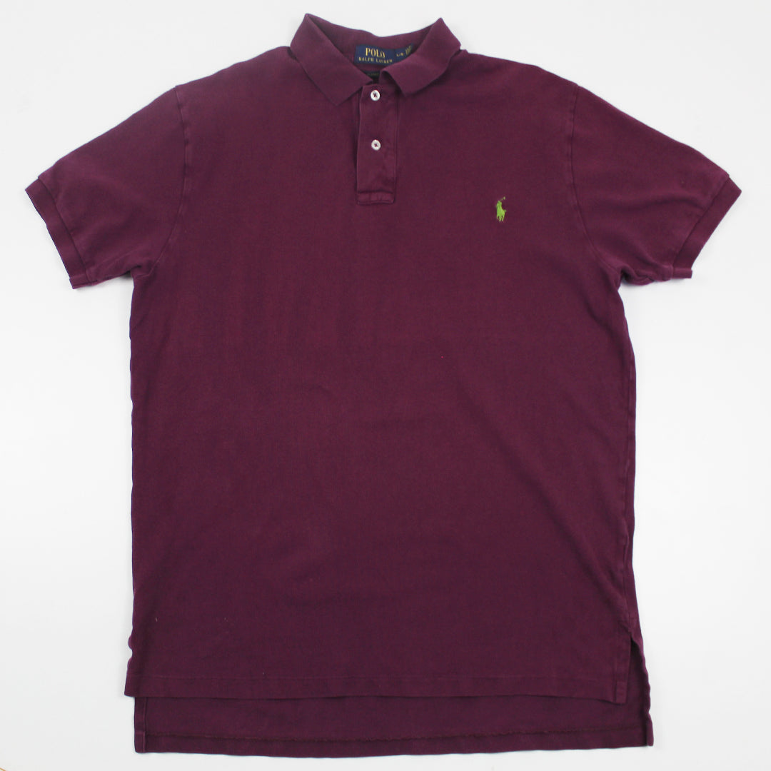 Polo Ralph Lauren Vino (L)