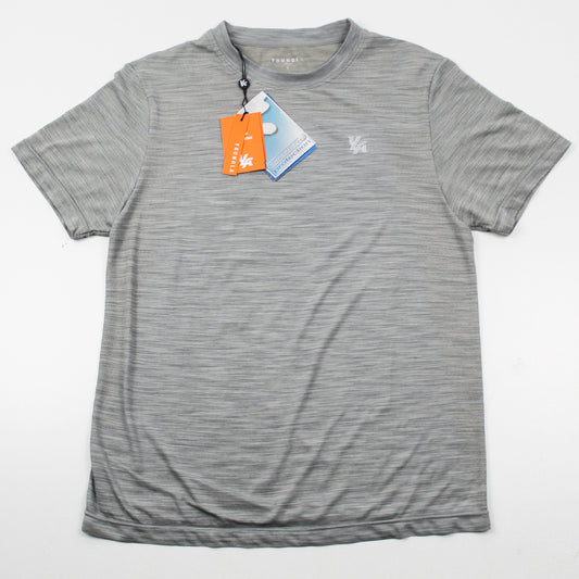 Playera Youngla Gris  (L)