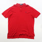 Polo Ralph Lauren Roja (L)