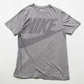 Playera Nike Gris (L)