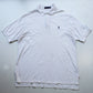 Polo Ralph Lauren Blanca (XL)