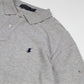 Polo Ralph Lauren Gris (XL)