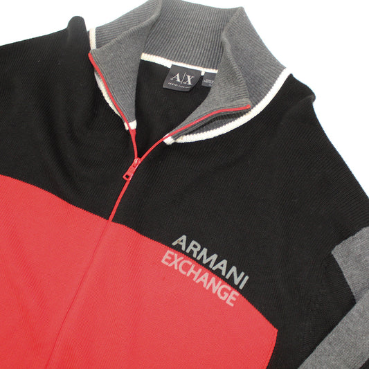 Sueter Armani Exchange (XL)