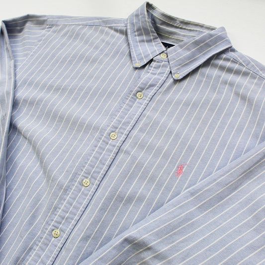 Camisa Ralph Lauren Celeste (XXL)