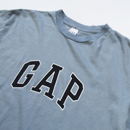 Playera Gap Gris (L)