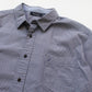 Camisa Nautica Azul Cuadros (XL)