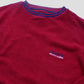 Sueter Ralph Lauren Vintage Rojo (XXL)