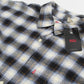 Camisa Levis Cuadros  (XXL)