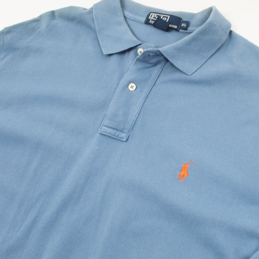 Polo Ralph Lauren Azul (XL)