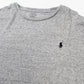 Playera Ralph Lauren Gris (XXL)