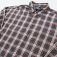 Camisa Ralph Lauren Vintage Cuadros (XL)