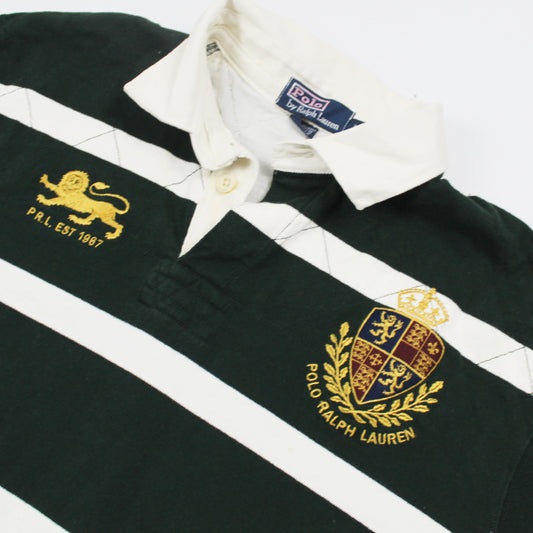 Polo Ralph Lauren Rugby  (L)