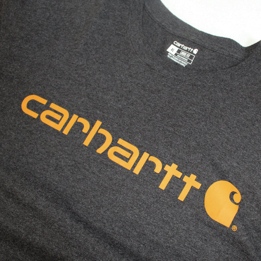 Playera Carhartt Gris (XL)