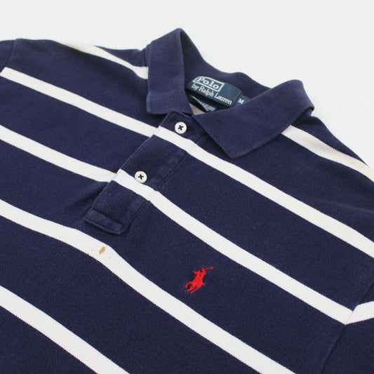 Polo Ralph Lauren Azul (M)