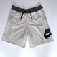 Shorts Nike Gris (XL)