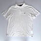 Polo Nautica Blanca (XL)