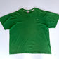 Playera Nike Verde  (XXL)