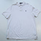 Polo Ralph Lauren Blanca (XL)