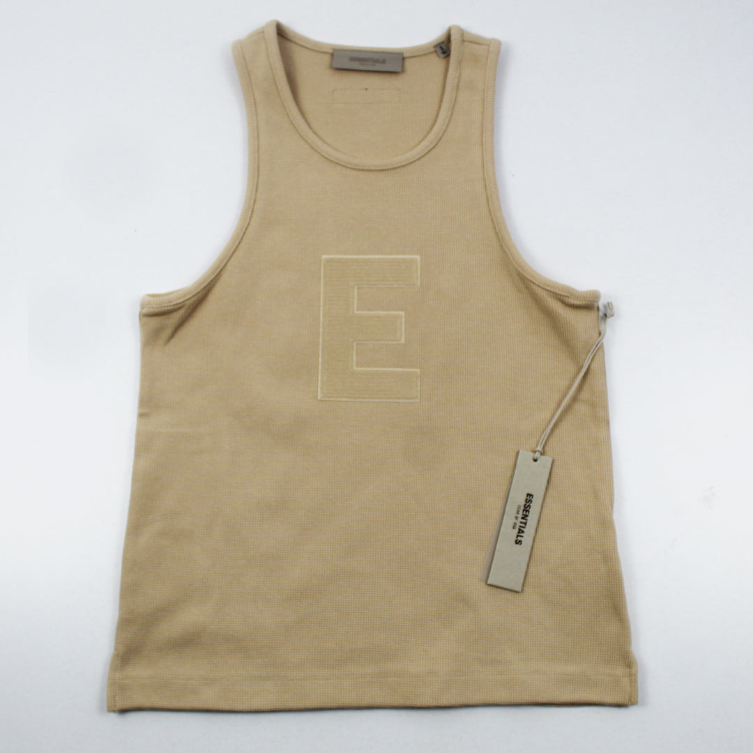 Camiseta Essentials Beige  (S)