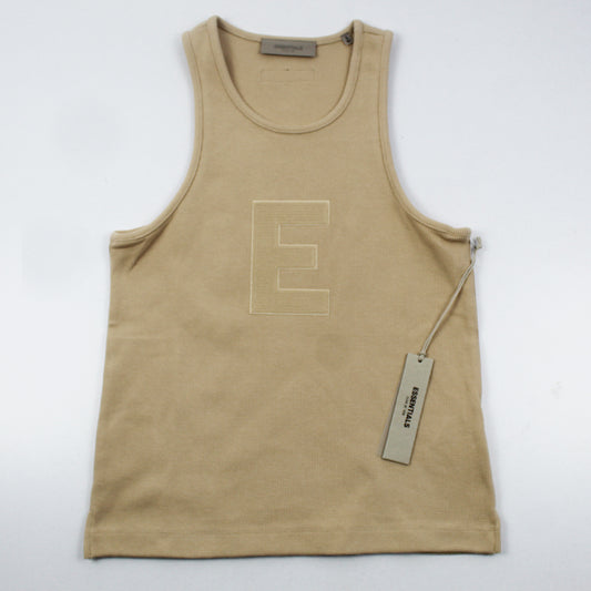 Camiseta Essentials Beige  (S)