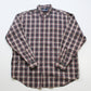 Camisa Ralph Lauren Vintage Cuadros (XL)