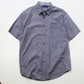 Camisa Nautica Azul Cuadros (XL)