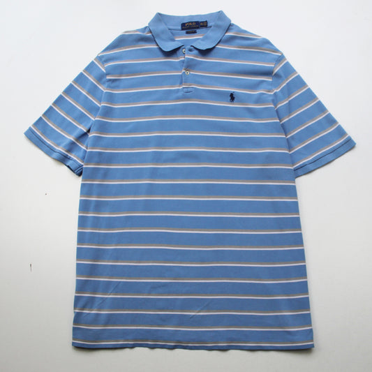 Polo Ralph Lauren Celeste De Rayas (XXL)