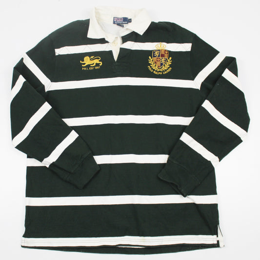 Polo Ralph Lauren Rugby  (L)