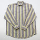 Camisa Banana Republic Rayas (XL)