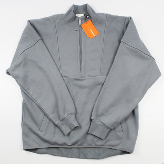 Sudadera  Youngla Gris  (M)