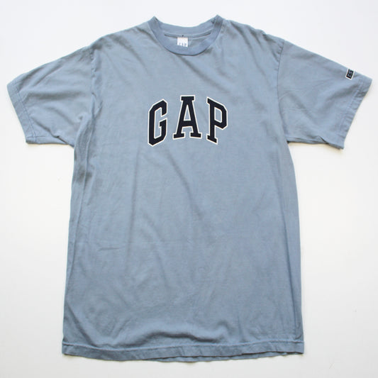 Playera Gap Gris (L)