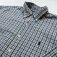 Camisa Ralph Lauren Cuadros (XL)