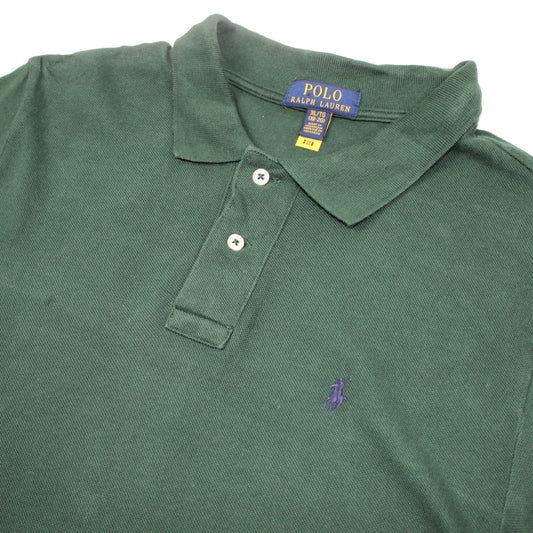 Polo Ralph Lauren Verde (S)