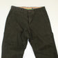 Pantalon Gap  Verde  (28)