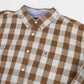 Camisa Tommy Hilfiger Cuadros (XXL)