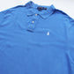 Polo Ralph Lauren Azul (XXL)