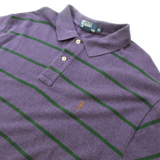 Polo Ralph Lauren Morada (XL)