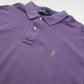 Polo Ralph Lauren Morada (XL)